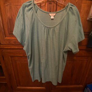 Womens Knit Top